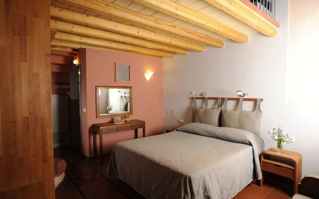 Taleton Sparti Country House