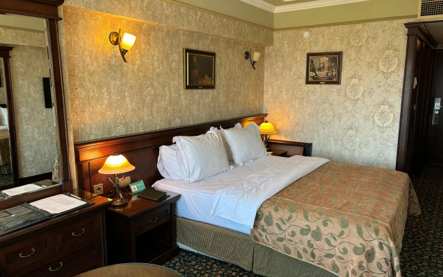 Germir Palas Hotel - Special Class