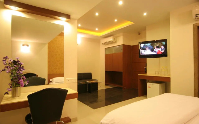 OYO Rooms RC Dutt Road