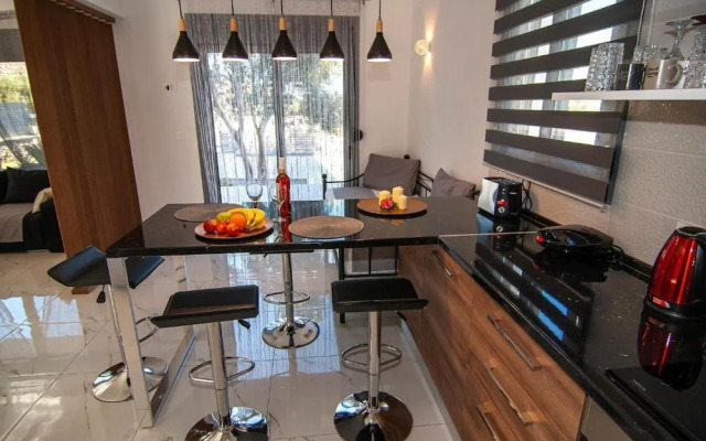 Villa Livis 1 in Rhodes