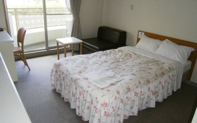 Hotel Kosaka Gold Palace