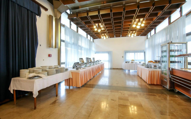 Hotel Zagreb