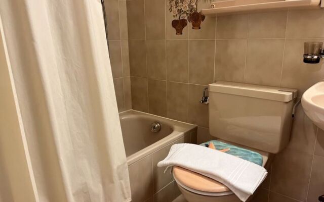 Apartment 146 Silvaplana-Surlej