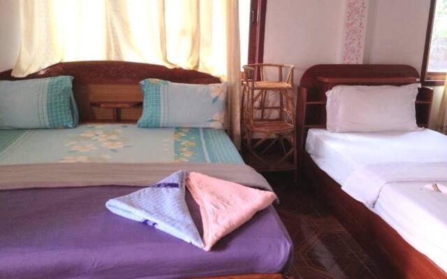 Soxxay Guesthouse