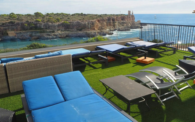 Hotel Rocamar