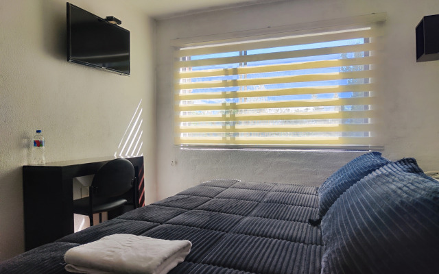 Hotel Bellavista Quito