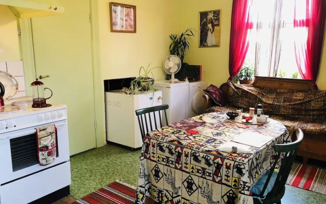 Charming 1-bed Studio in Avesta