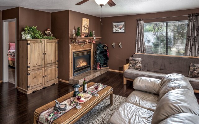 Ruidoso Two-bedroom