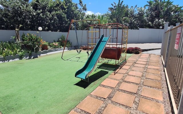 Santana Holiday Resort