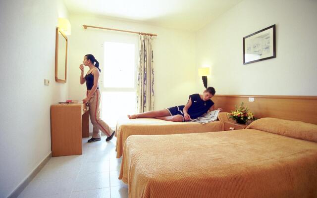 MarSenses Puerto Pollensa Hotel & Spa - Adults Only
