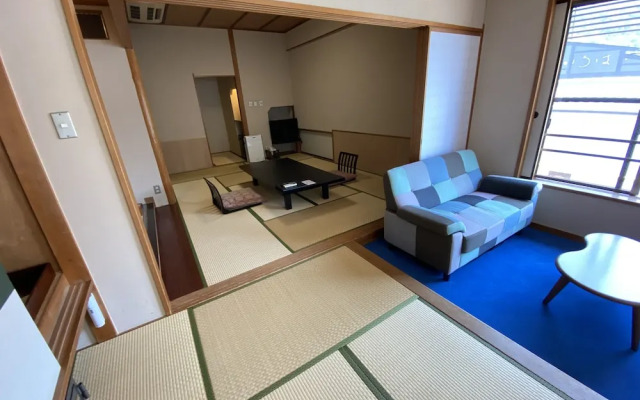 Hotel Miyarikyu