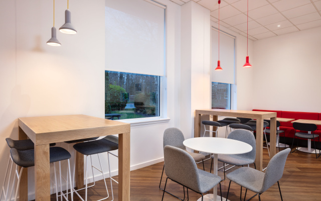 Holiday Inn Express Strathclyde Park M74 JCT 5 by IHG