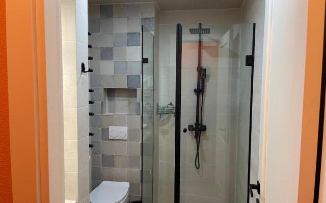 Redco Four Seasons In New Gudauri 302