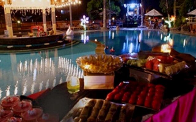 Purnama Hotel