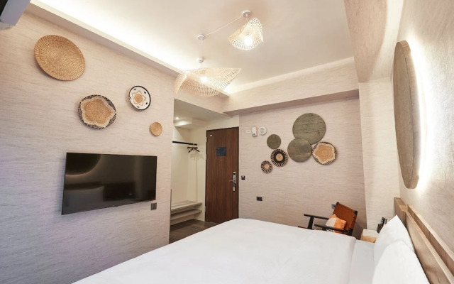 Zela Design Hotel