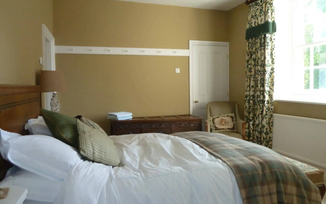 The Old Vicarage B&B