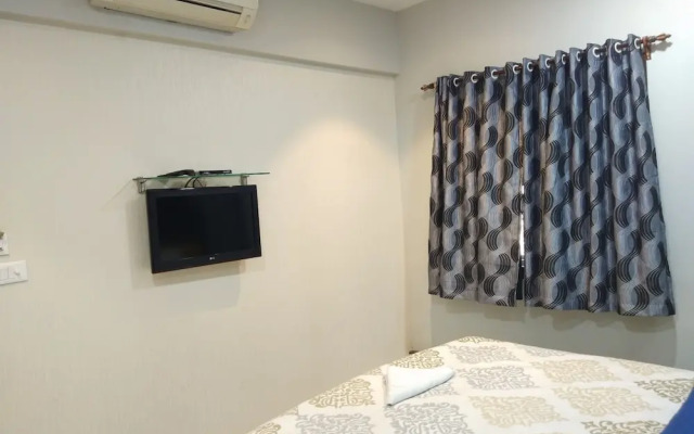 Golden Apple Boutique Hotel