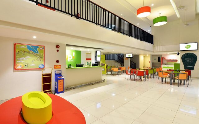 Pop! Hotel Nusa Dua