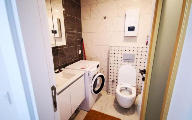 Avsallar 1+1 new apartmant