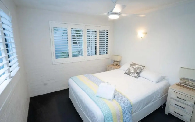 Myuna Holiday Apartments