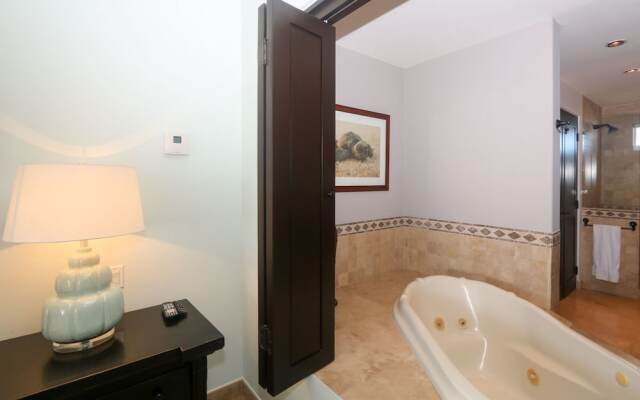 Tortuga Bay 1502 2 BR by Casago