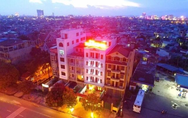 Roxy Hotel