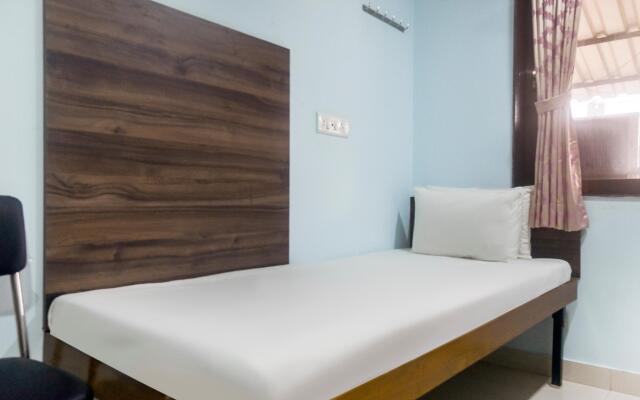SPOT ON 41424 Hotel Sunny