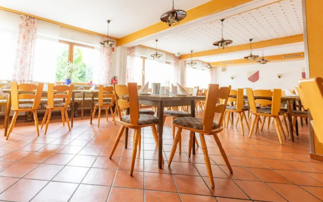 Hotel Restaurant Stern