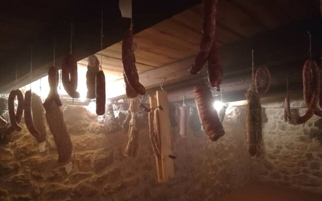 Tenuta Tedone Consolini