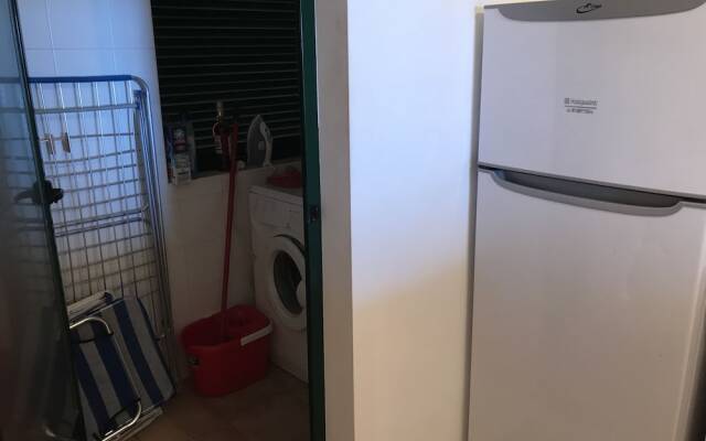 Apartamentos Pueblo Mascarat