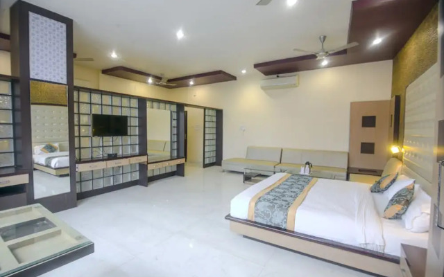 Hotel Vishnu Villas