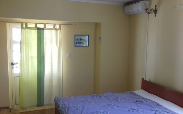 Malaga - Comfortable and Free Parking - SA E