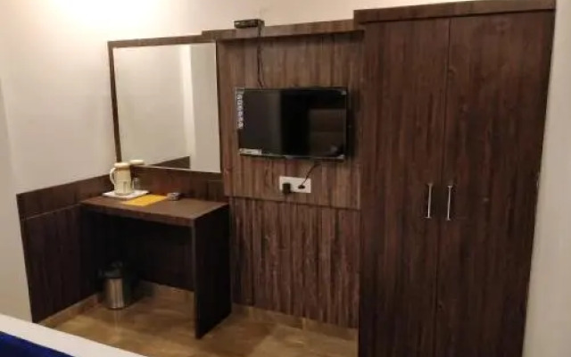 Hotel ALFA