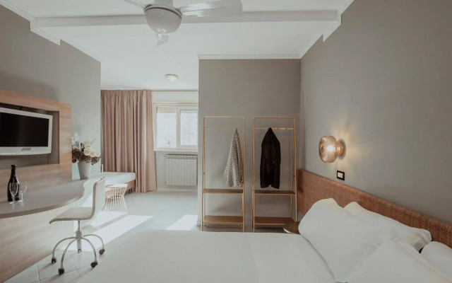 Hotel Marisa