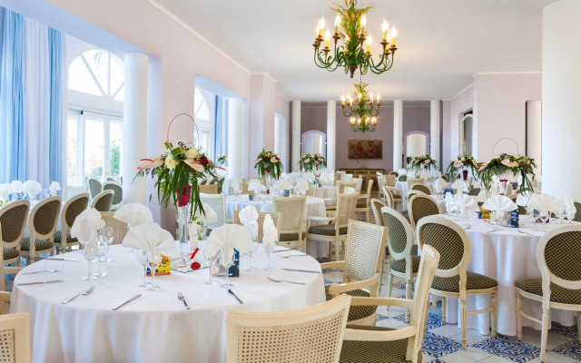 Hotel Gran Paradiso
