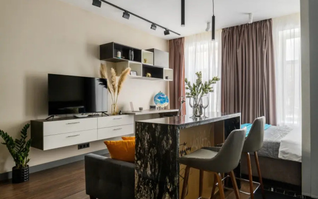 Magic Style на В.О.