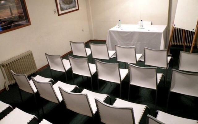 Austral Hotel