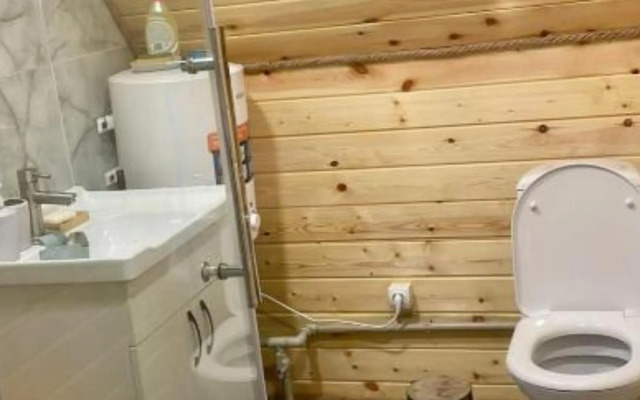 Green Hill Glamping (Grin Khil Glemping)