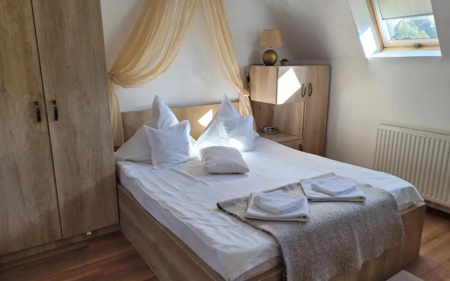 The Guesthouse