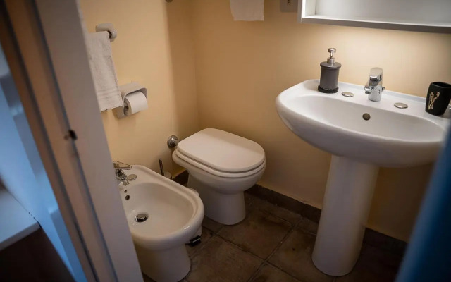 Taormina Mare Apartment