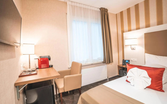 My Home Hotel