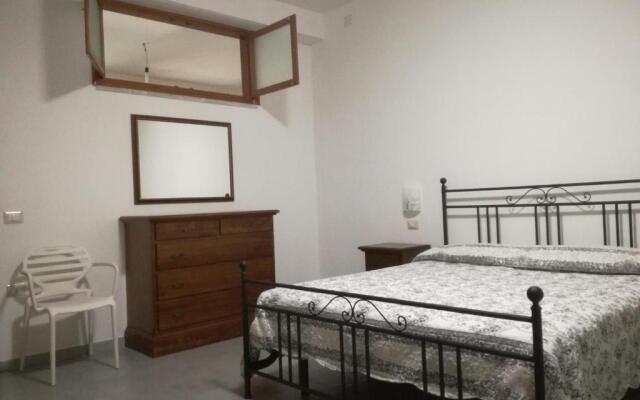 Appartamenti la Chiandata