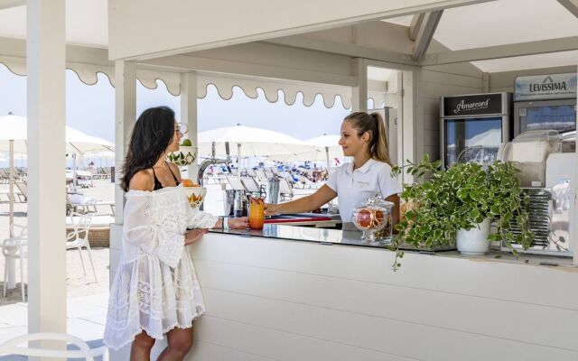 Grand Hotel Rimini e Residenza