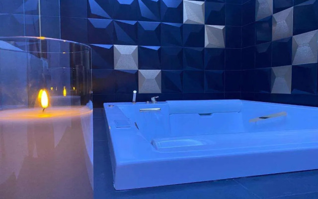 Kreart Suite & Rooms