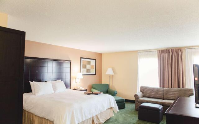 Hampton Inn Bloomington West