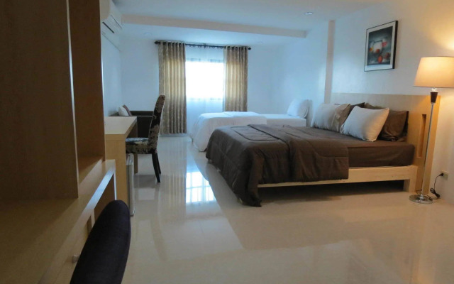 Sila Resort