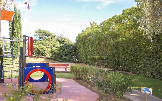 ibis Styles Toulon La Seyne sur Mer