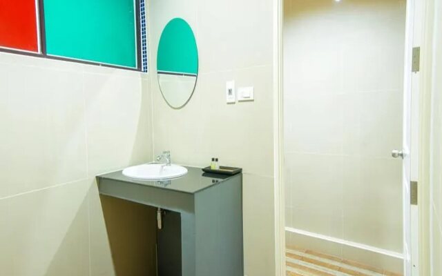 Thansila Resort Buriram