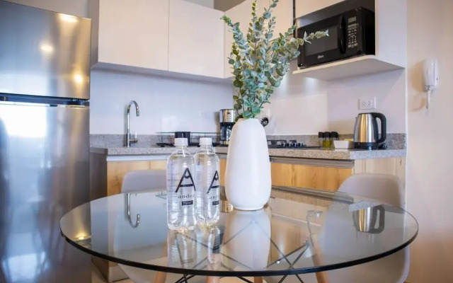 w Alluring 2BR w Balcony in Barranco