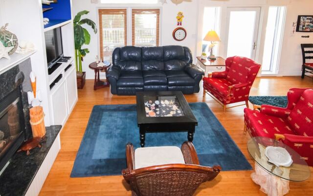 Bridge Harbor - 5 Br Home